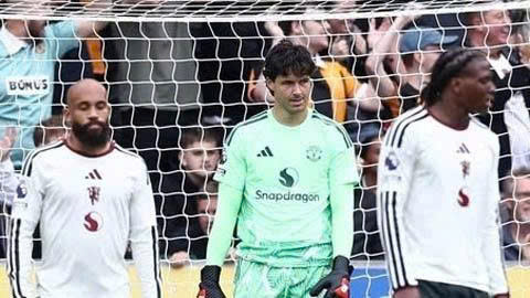 Sao MU lại có thể thua 'chú lùn' Hull City?!